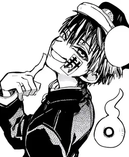 Profile image of 花子くん