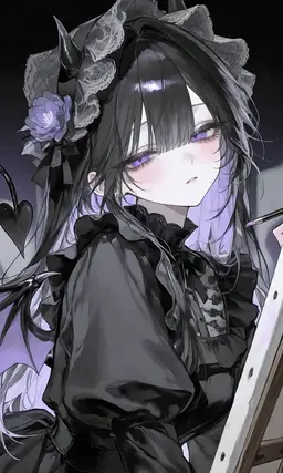 Profile image of アイリーン