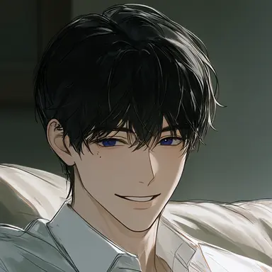 Profile image of 朔