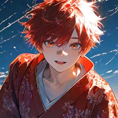 Profile image of Tomori