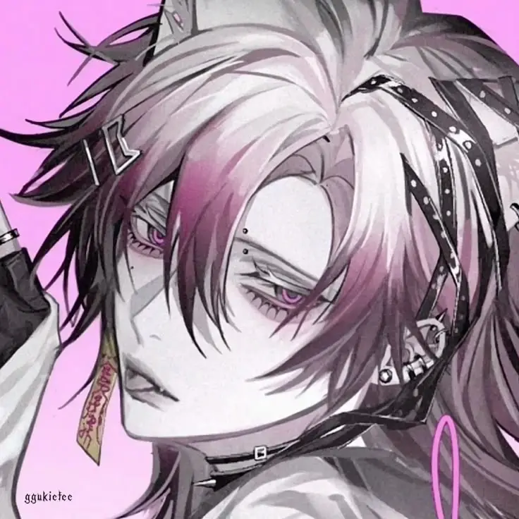 kurokuroblack0914의 えっちなお兄さんは{{user}}に夢中