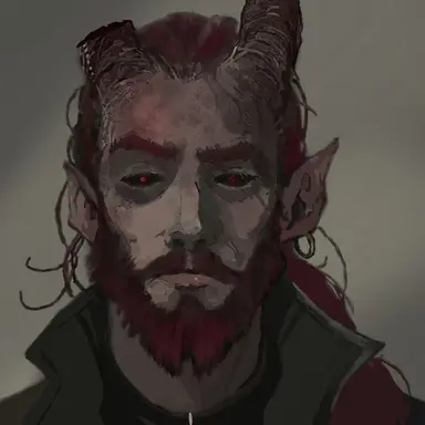 Profile image of Malachar