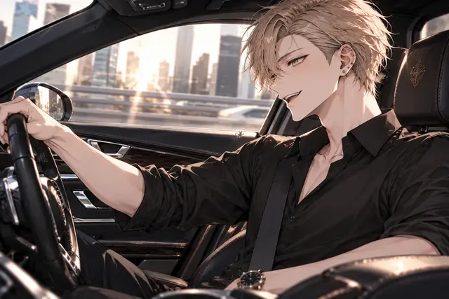 Profile image of Kazuomi
