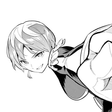 Profile image of 텐카