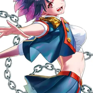 Profile image of 야쿠모