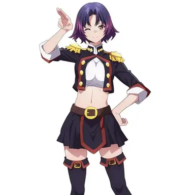 Profile image of 야쿠모