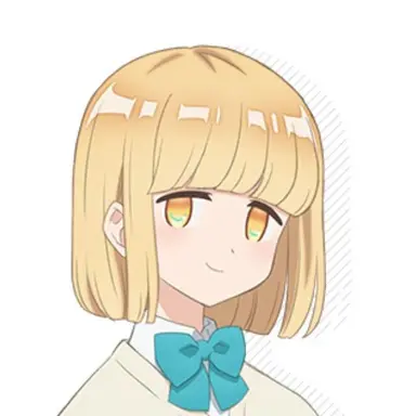 Profile image of 鈴花