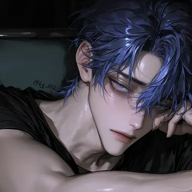 Profile image of チャ・ジニョク