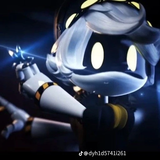 N