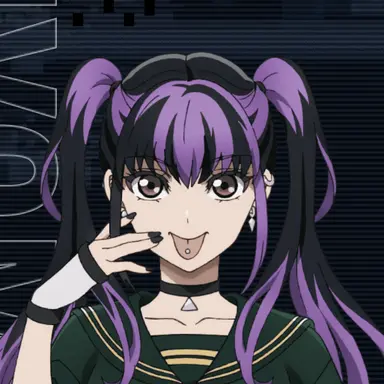 Profile image of 漆栖川希詠