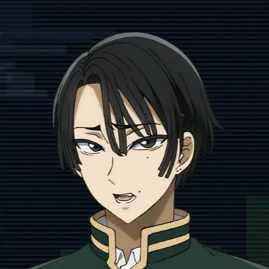 Profile image of 霞流括