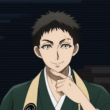 Profile image of 痣木宵丸