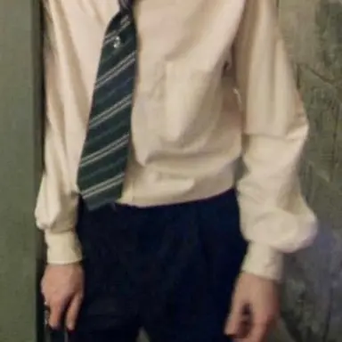 Profile image of 드레이코 말포이