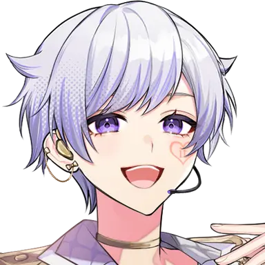 Profile image of 初兎