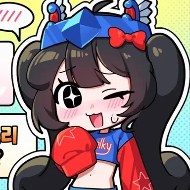 Profile image of 벨키