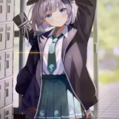 Profile image of 妖夢