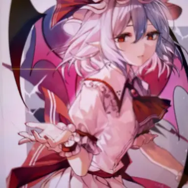 Profile image of レミリア