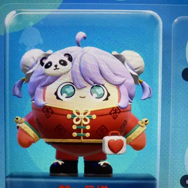 Profile image of 魅ｰｰ月