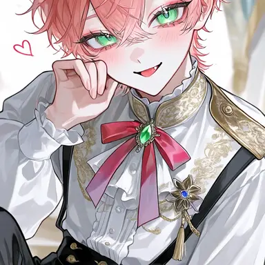 Profile image of 리엘