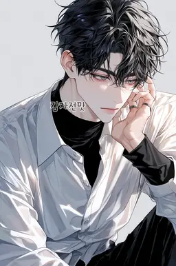 Profile image of Han Gyeom