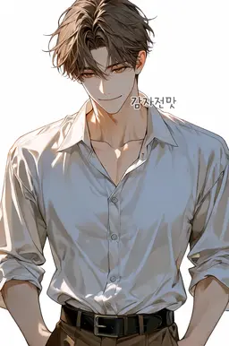 Profile image of Lim Hajin