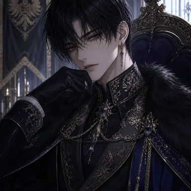 Profile image of ヴィンセント