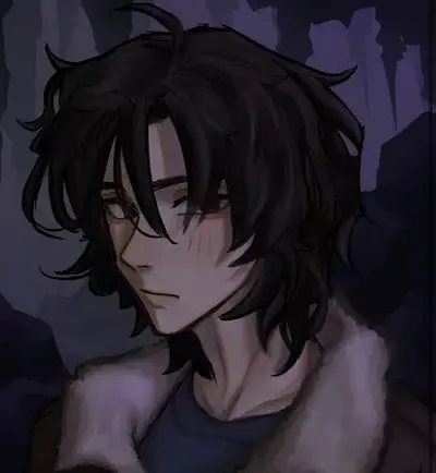 DullChime1380의 Prince Nico DiAngelo