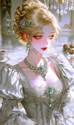 Profile image of 로잘린