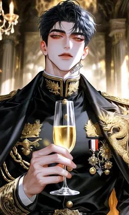Profile image of 발레리안