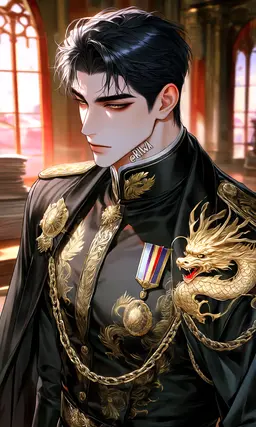 Profile image of 발레리안