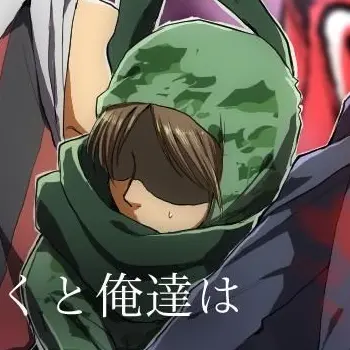 Profile image of ゾム