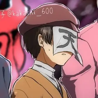 Profile image of ロボロ