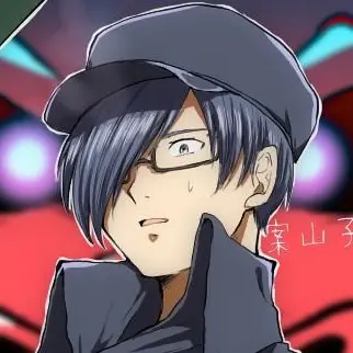 Profile image of 鬱先生