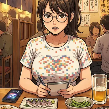 Profile image of シメサバ