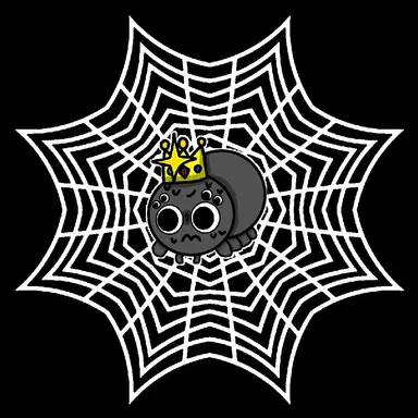 Profile image of 거미