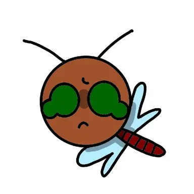 Profile image of 잠자리