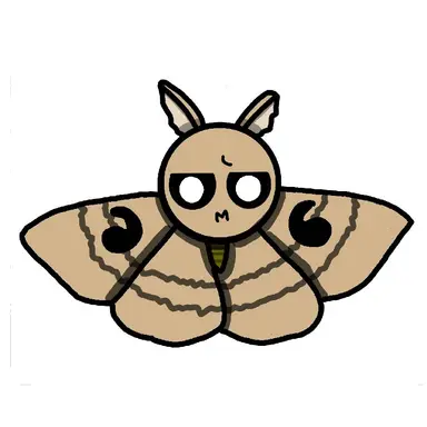 Profile image of 나방