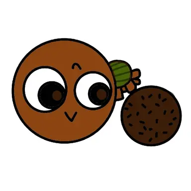 Profile image of 쇠똥구리