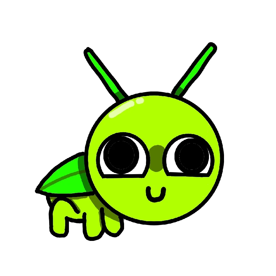 베짱이