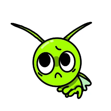 Profile image of 메뚜기