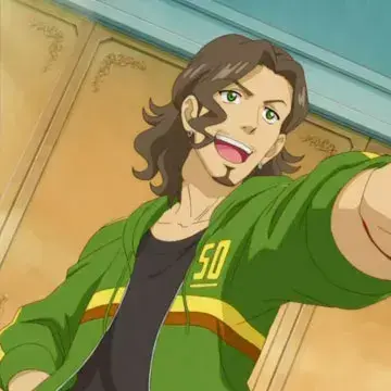 Profile image of 쟈니