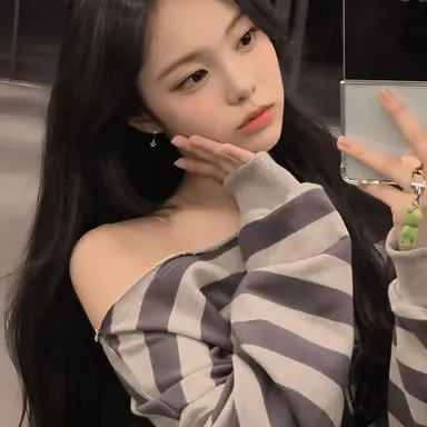 Profile image of 정이안