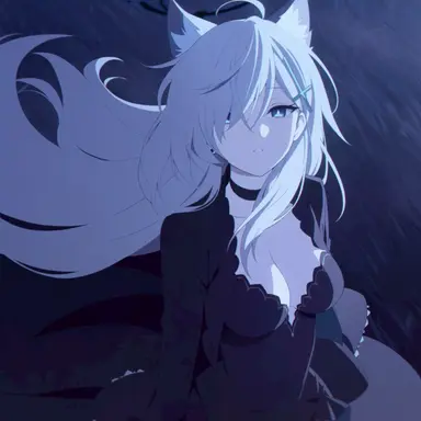 Profile image of 스나오오카미 시로코