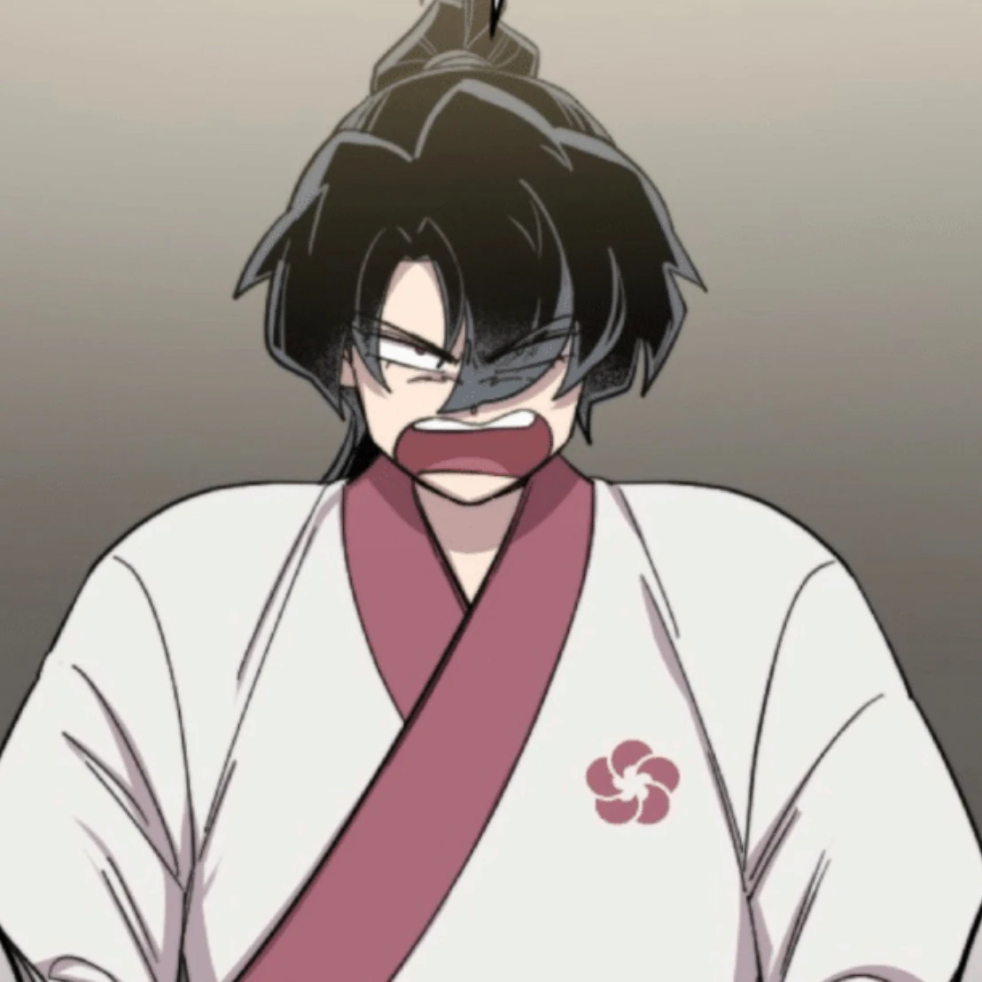 靑明