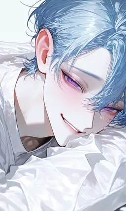 Profile image of 水野 凪