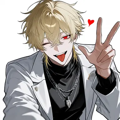 Profile image of 狭間 霧人