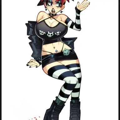Profile image of Raven blackclaw