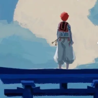 Profile image of 猗窩座