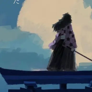 Profile image of 黒死牟