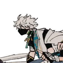 Profile image of 叢雲カゲツ